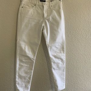 Banana republic women denim